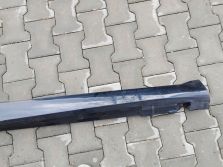 AUDI TT 8S LISTWA PROGOWA PRÓG PRAWA 8S0853856