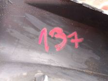 AUDI TT 8S LISTWA PROGOWA PRÓG PRAWA 8S0853856
