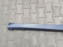 AUDI TT 8S LISTWA PROGOWA PRÓG LEWA 8S0853855