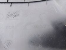 VW TIGUAN II 2023 2.0 TDI OSŁONA SŁUPKA LEWA 5NN863483