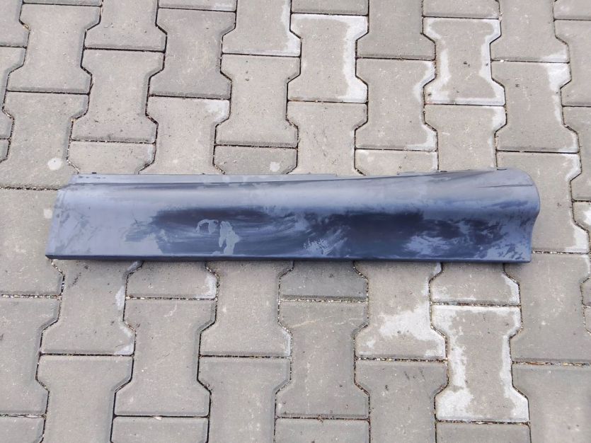 CITROEN C5 LISTWA PROGOWA PRÓG LEWY TYŁ 9627893577