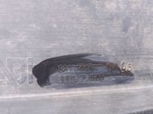 CITROEN C5 LISTWA PROGOWA PRÓG LEWY TYŁ 9627893577