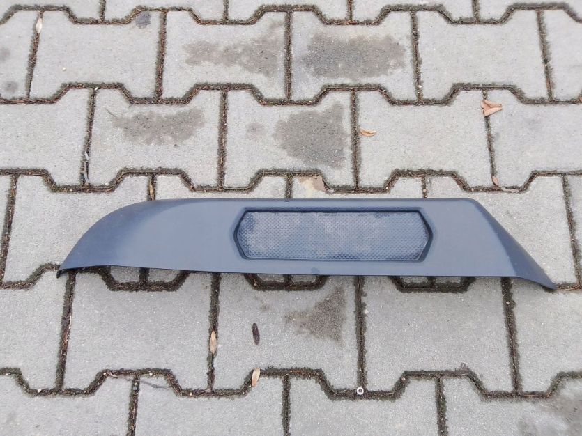 VW TIGUAN II 2023 2.0 TDI BOCZEK TYŁ TYLNY PRAWY 5NN868254