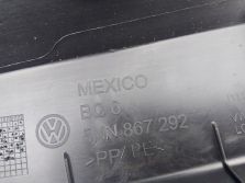 VW TIGUAN II 2023 2.0 TDI OSŁONA SŁUPKA PRAWA 5NN867292