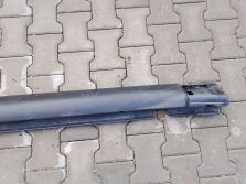 FIAT PANDA 2 II LISTWA PROGOWA PRÓG PRAWA 735412236