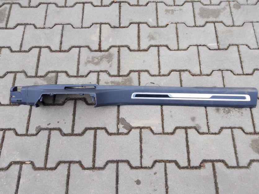 VW TIGUAN II 2023 2.0 TDI LISTWA PROGOWA PRAWA LED 5NN853370