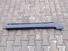 VOLVO S60 LISTWA PROGOWA PRÓG LEWY PRZÓD 9178761