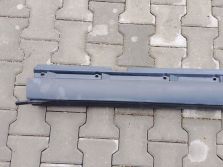 VOLVO S60 LISTWA PROGOWA PRÓG LEWY PRZÓD 9178761