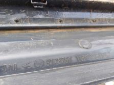 VOLVO S60 LISTWA PROGOWA PRÓG LEWY PRZÓD 9178761