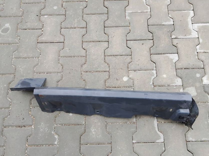 FORD TRANSIT CONNECT MK2 LISTWA PROGOWA PRÓG LEWA DT11-R10155