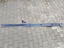 AUDI Q7 LISTWA PROGOWA PRÓG LEWY 4M0825211