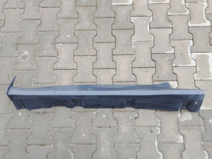 FORD TRANSIT CONNECT MK2 LISTWA PROGOWA PRÓG LEWA DT11-R10259-A