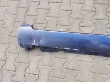 AUDI A8 D3 LISTWA PROGOWA PROGU LEWA 4E4853859D