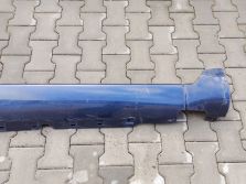 AUDI A8 D3 LISTWA PROGOWA PROGU LEWA 4E4853859D