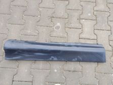 CITOREN C5 I LISTWA PROGOWA PRÓG LEWY TYŁ 9635682277
