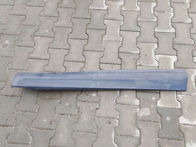 CITOREN C5 LISTWA PROGOWA PRÓG 9627885277