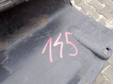 CITOREN C6 LISTWA PROGOWA PRÓG PRAWY PRZOD 9650947277
