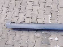 CITROEN C5 III X7 LISTWA PROGOWA PROGU LEWA 9681060180