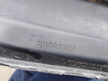 VOLVO S60 LISTWA PROGOWA PRÓG PRAWA 30698365