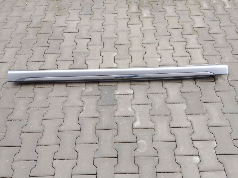 MITSUBISHI OUTLANDER III LISTWA PROGOWA PROGU LEWA 6512A207