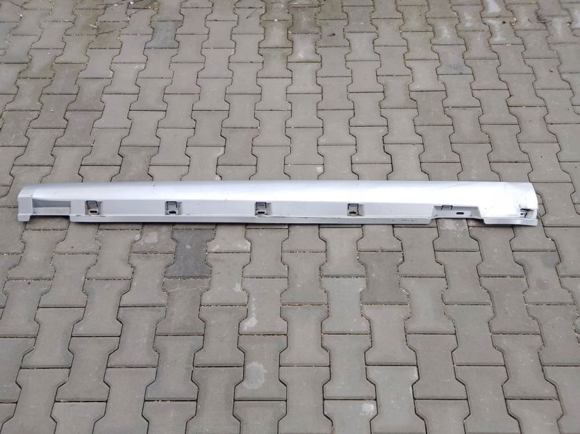 VW PASSAT CC LISTWA PROGOWA PROGU LEWA 3C8853855F