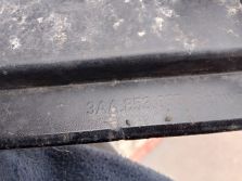 VW PASSAT B7 LISTWA PROGOWA PROGU LEWA 3AA853855