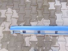 VW PASSAT CC LISTWA NAKŁADKA PROGOWA LEWA 3C8853855F