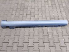 AUDI A8 D3 LISTWA PROGOWA PROGU LEWA 4E4853859A