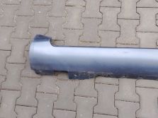 AUDI A8 D3 LISTWA PROGOWA PROGU LEWA 4E4853859A
