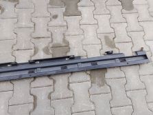 VW SHARAN I LISTWA PROGOWA PROGU LEWA 7M3853905