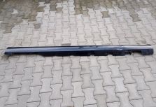 AUDI A8 D4 LISTWA PROGOWA PROGU PRAWA 4H4853856B LZ9Y