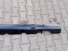 AUDI A8 D4 LISTWA PROGOWA PROGU PRAWA 4H4853856B LZ9Y
