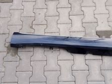 AUDI A8 D4 LISTWA PROGOWA PROGU PRAWA 4H4853856B LZ9Y