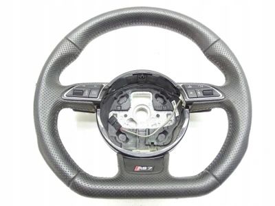 AUDI RS7 A7 S7 A6 S6 RS6 A8 S8 KIEROWNICA 4G8419091C