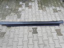 CITROEN C5 III X7 LISTWA PROGOWA PROGU LEWA 9681060880