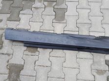 CITROEN C5 III X7 LISTWA PROGOWA PROGU LEWA 9681060880