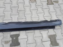 CITROEN C5 III X7 LISTWA PROGOWA PROGU LEWA 9681060880