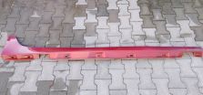 AUDI A6 C7 LISTWA PROGOWA PRAWA 4G0853856G
