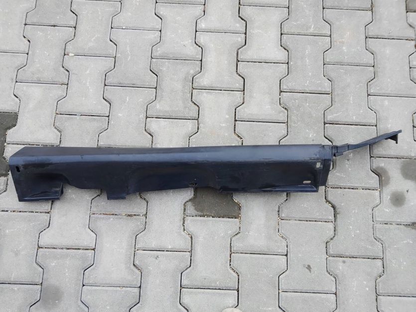 FORD GRAND C-MAX MK2 LISTWA PROGOWA PROGU PRAWY TYŁ AM51-U10154-A