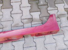 AUDI A6 C7 LISTWA PROGOWA LEWA 4G0853855G