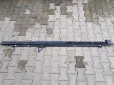 AUDI Q7 4M LISTWA PROGOWA PROGU PRAWA 4M0825212