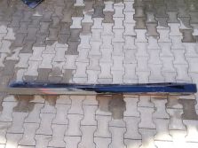 RENAULT MEGANE V E-TECH LISTWA PROGOWA PRAWA 764184243R