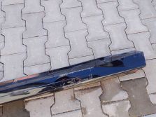 RENAULT MEGANE V E-TECH LISTWA PROGOWA PRAWA 764184243R