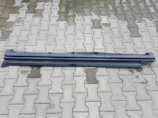 LAND ROVER L322 LISTWA PROGOWA PROGU LEWA 7000301