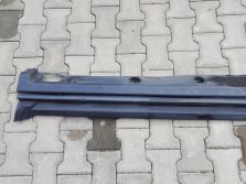 LAND ROVER L322 LISTWA PROGOWA PROGU LEWA 7000301