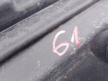 LAND ROVER L322 LISTWA PROGOWA PROGU LEWA 7000301
