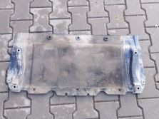 AUDI A7 S7 C7 PŁYTA OSŁONA PODWOZIA 4G0863821F
