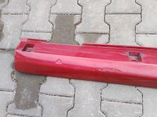 CITROEN C2 LISTWA PROGOWA PROGU LEWA 9649807377
