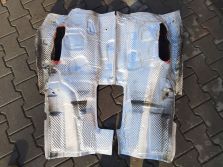AUDI A7 S7 C7 OSŁONA TERMICZNA 4G0803979J