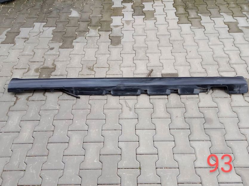 AUDI A8 D4 LISTWA PROGOWA PROGU PRAWA 4H0853860